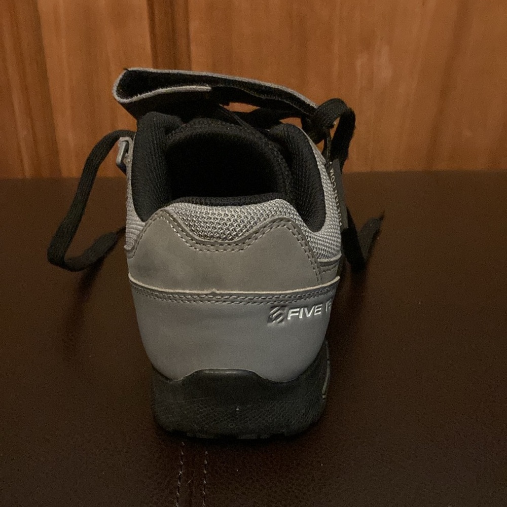 Five Ten Maltese Falcon clipless bicycle shoes US size 9 - Picture 10 of 14